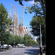 Tapeta e_barcelona_sagrada_familia_28