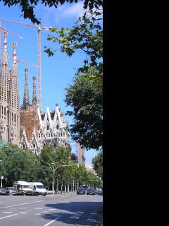Tapeta e_barcelona_sagrada_familia_28
