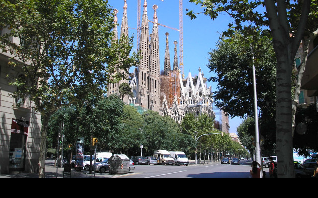 Tapeta e_barcelona_sagrada_familia_28