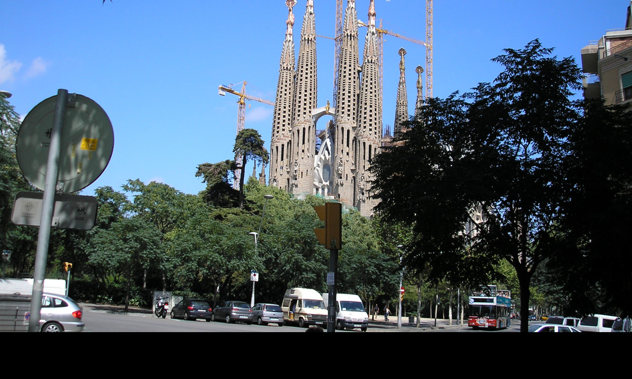 Tapeta e_barcelona_sagrada_familia_29