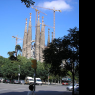 Tapeta e_barcelona_sagrada_familia_29