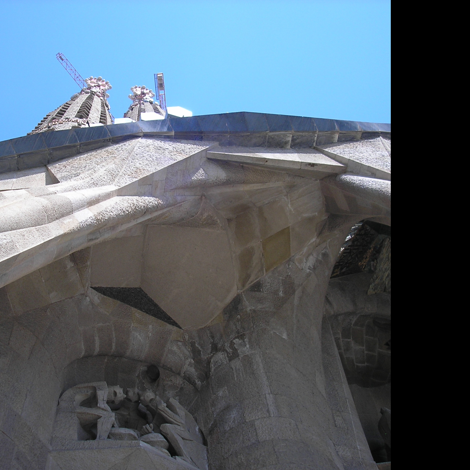 Tapeta e_barcelona_sagrada_familia_31