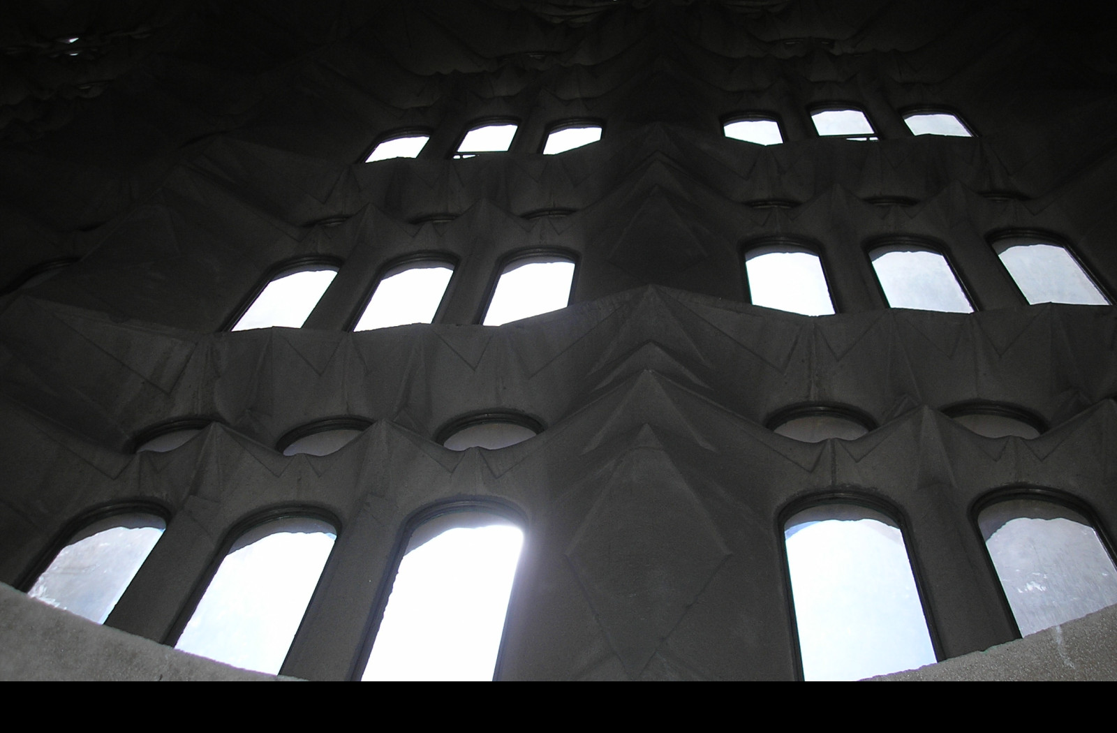 Tapeta e_barcelona_sagrada_familia_34
