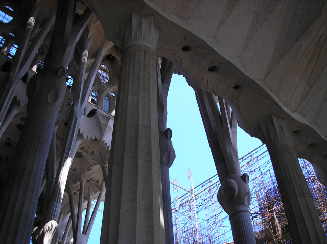 Tapeta e_barcelona_sagrada_familia_36