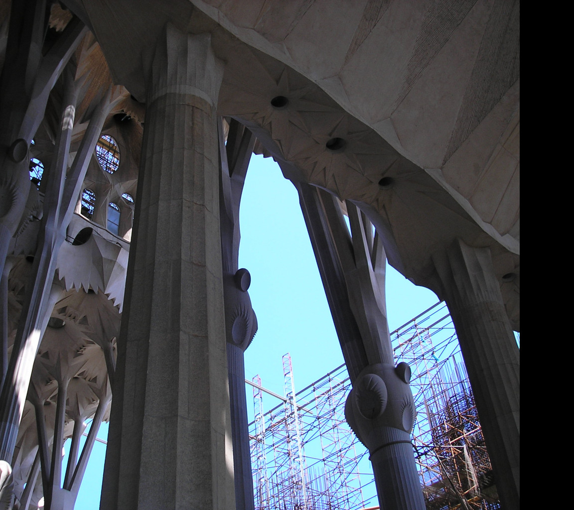 Tapeta e_barcelona_sagrada_familia_36