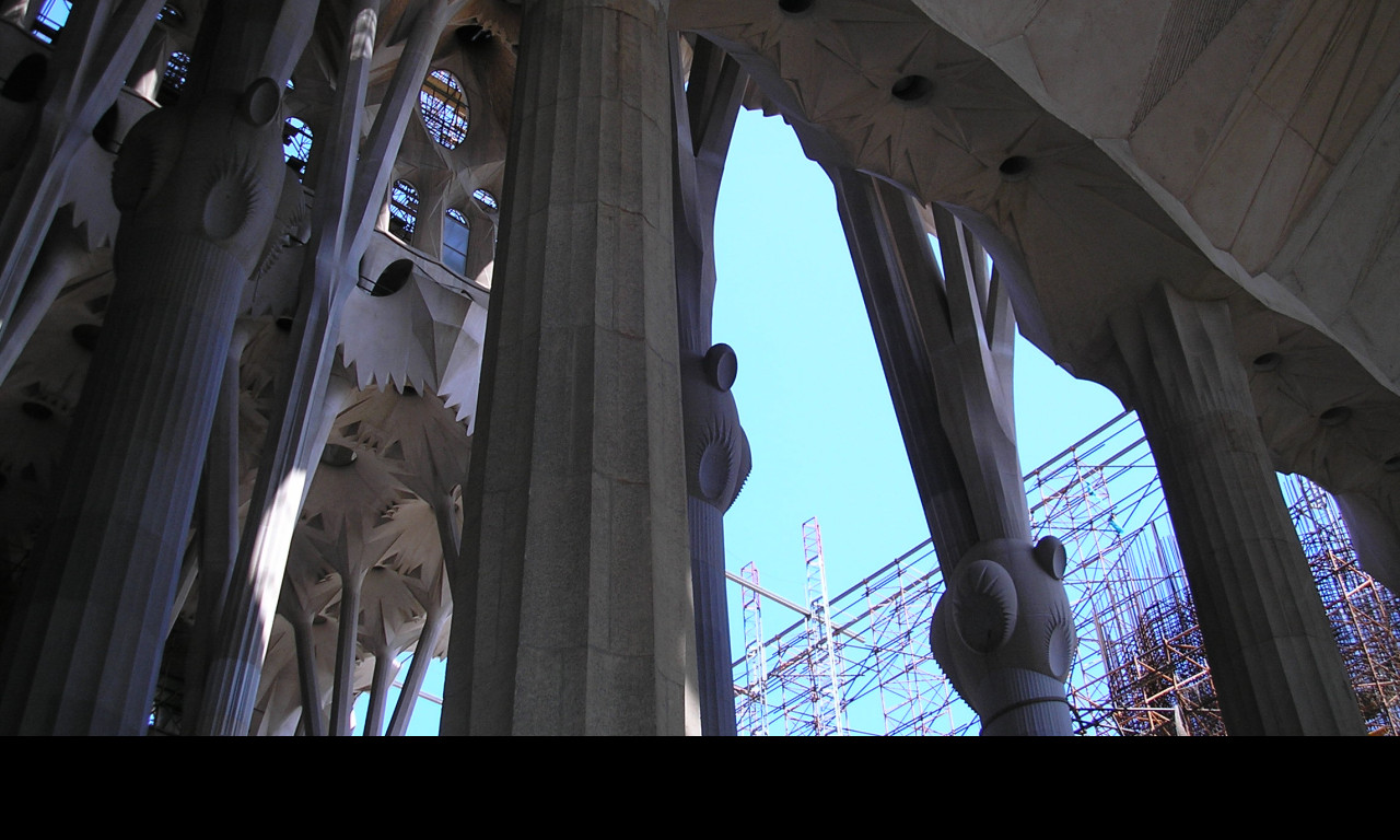 Tapeta e_barcelona_sagrada_familia_36