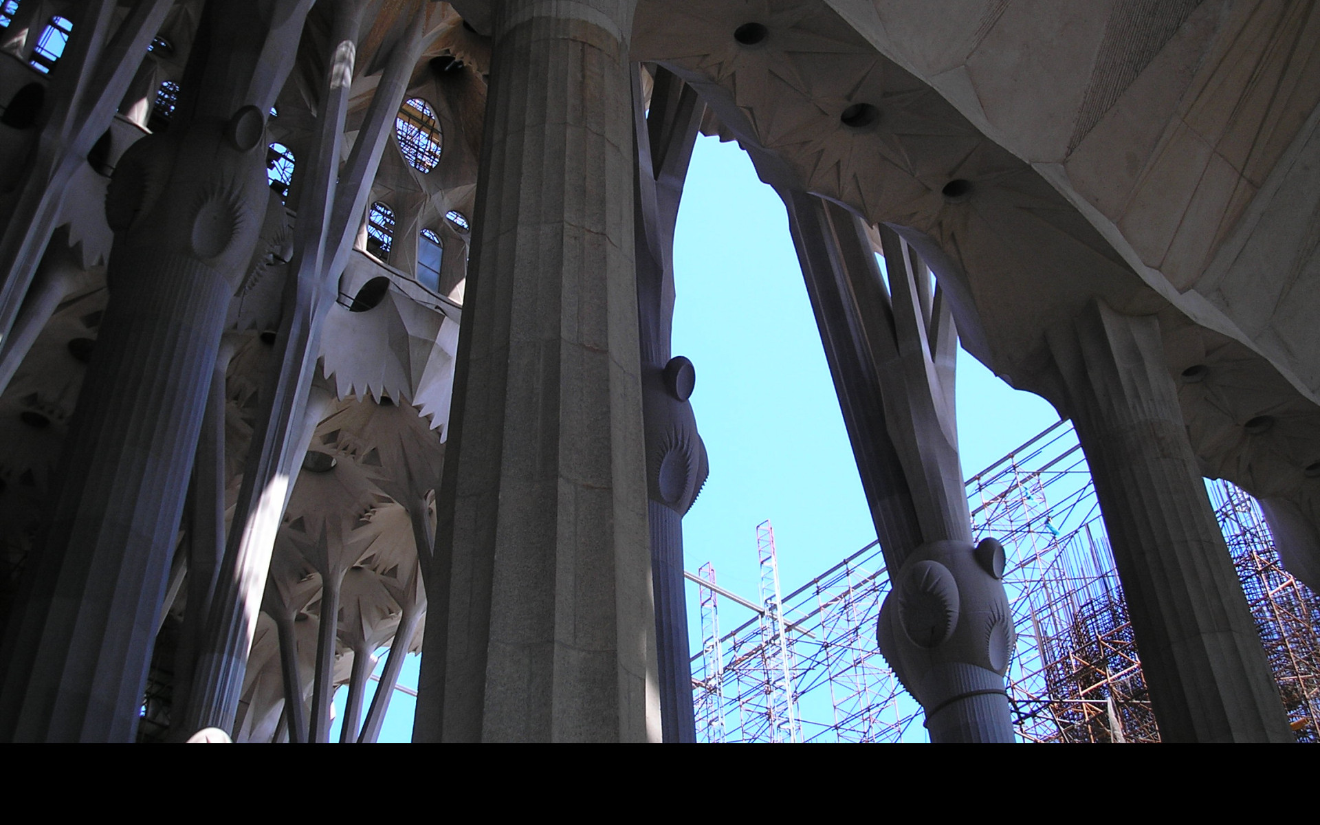 Tapeta e_barcelona_sagrada_familia_36