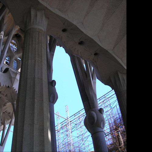 Tapeta e_barcelona_sagrada_familia_36