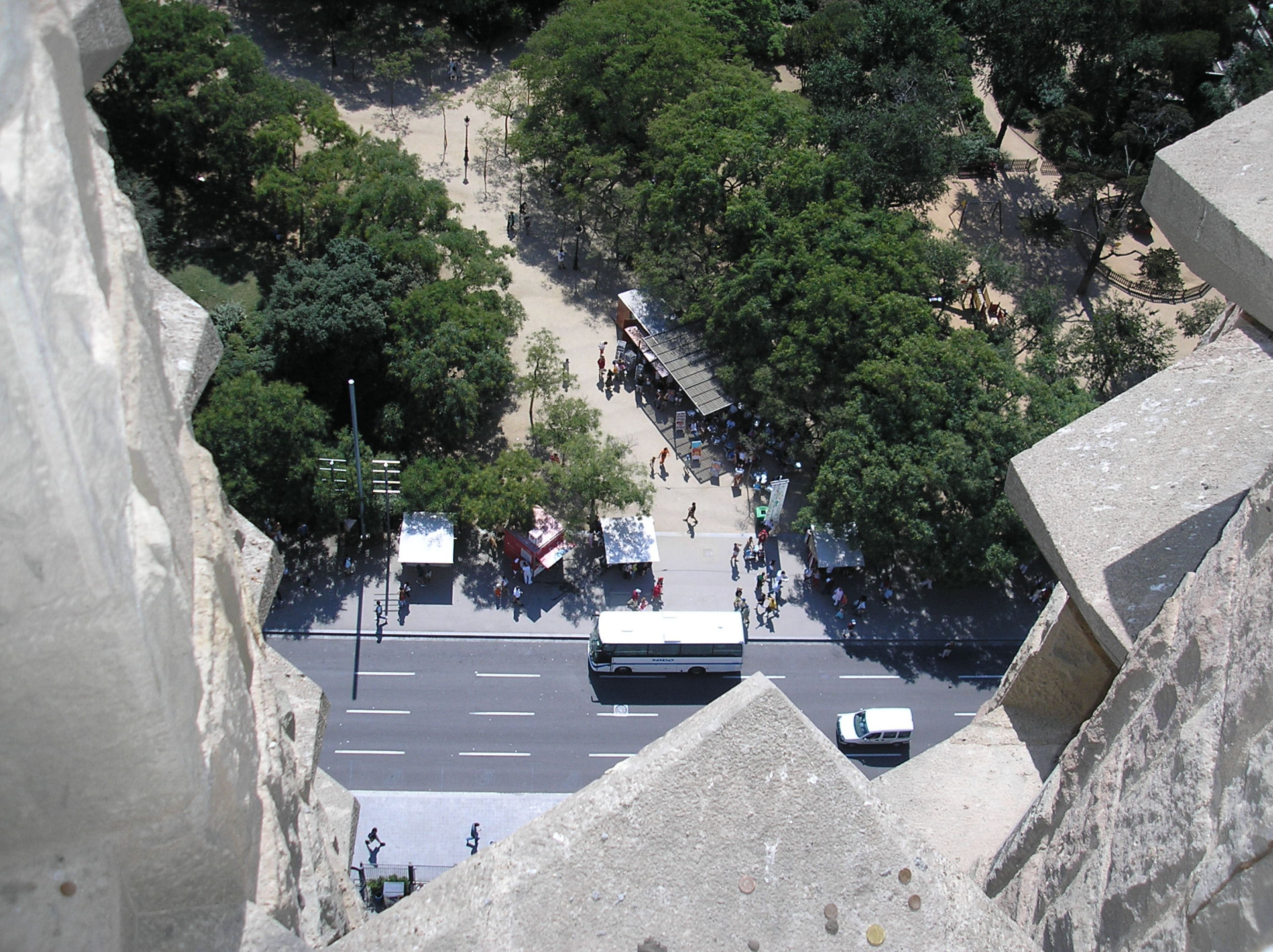 Tapeta e_barcelona_sagrada_familia_37