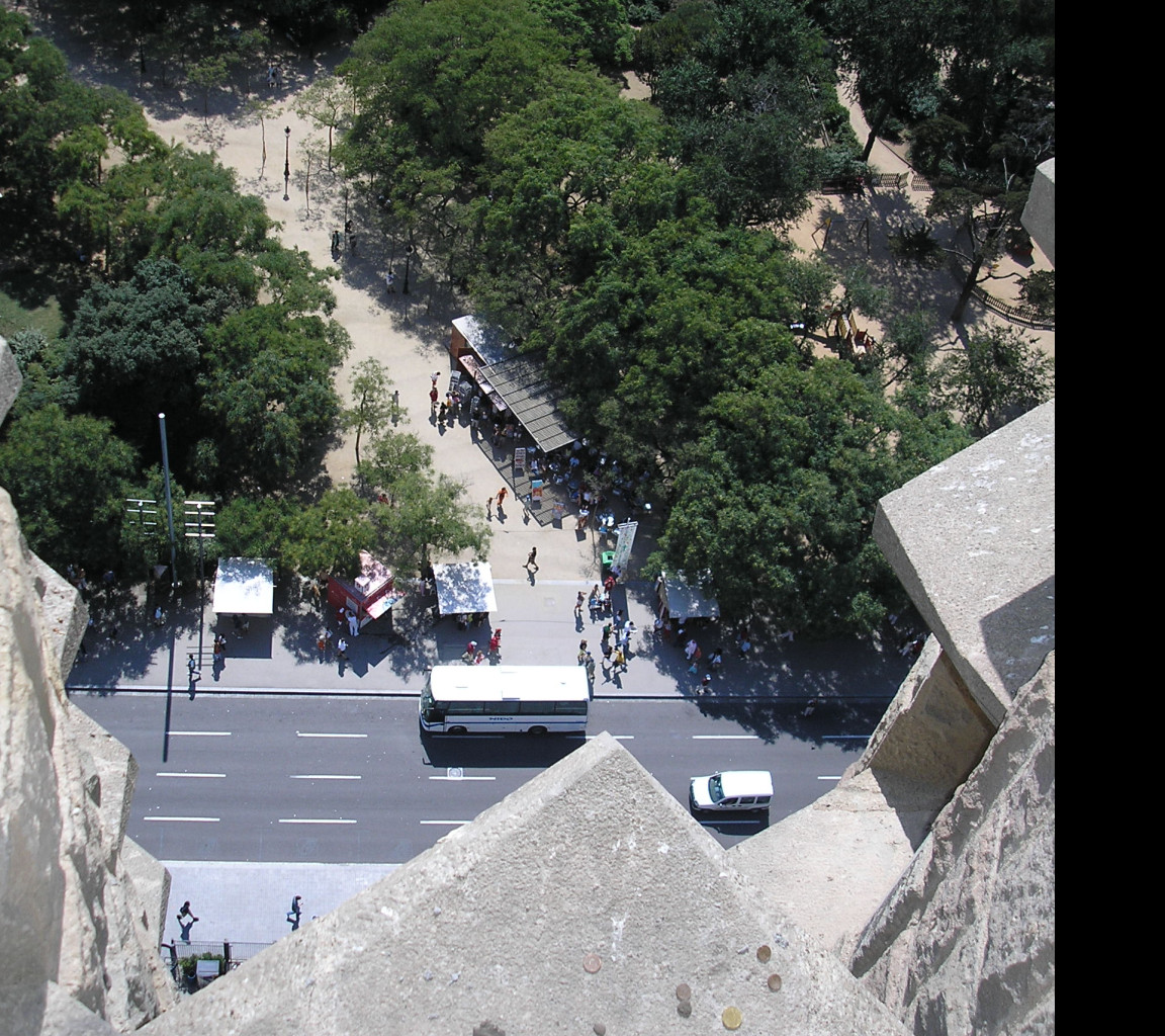 Tapeta e_barcelona_sagrada_familia_37