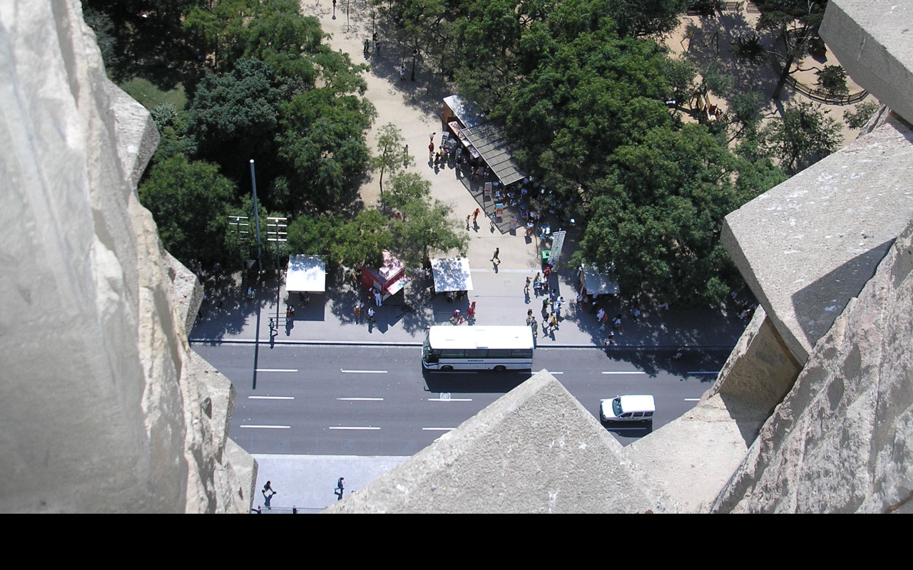 Tapeta e_barcelona_sagrada_familia_37