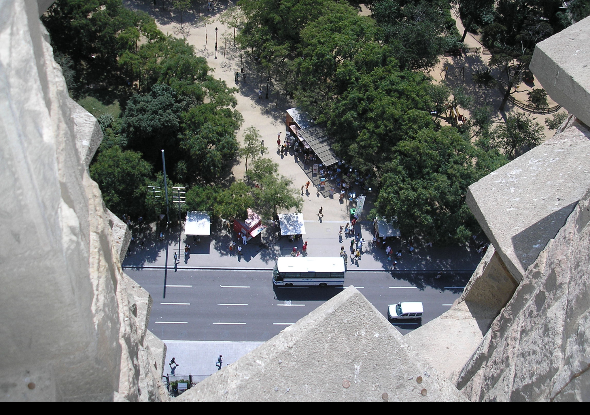 Tapeta e_barcelona_sagrada_familia_37