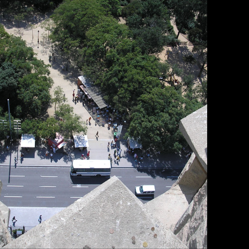 Tapeta e_barcelona_sagrada_familia_37