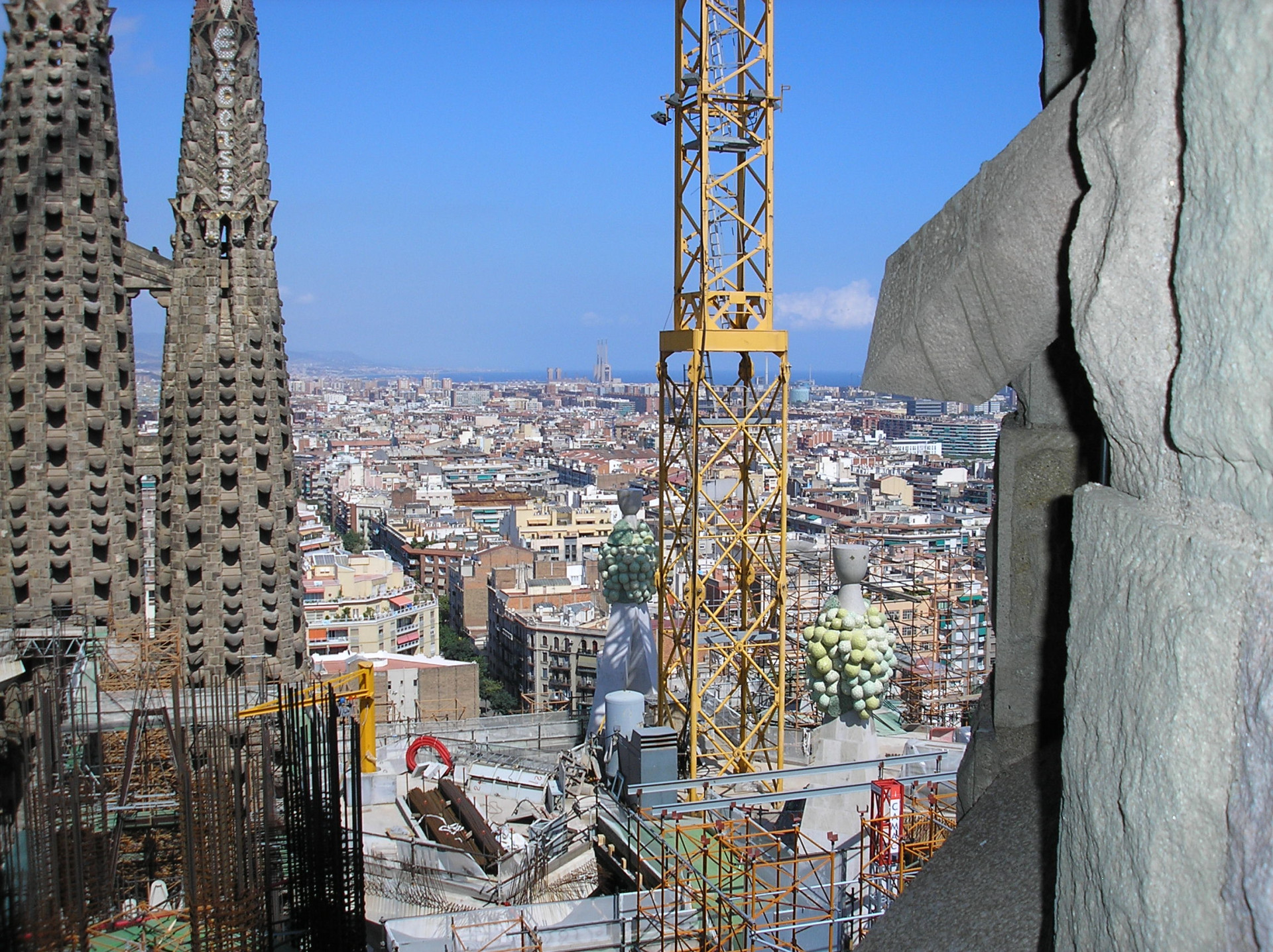 Tapeta e_barcelona_sagrada_familia_38