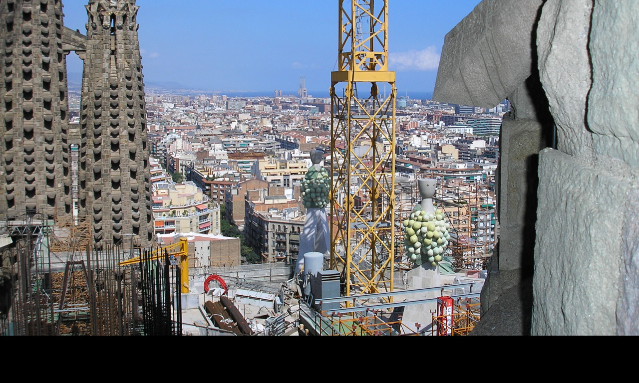 Tapeta e_barcelona_sagrada_familia_38