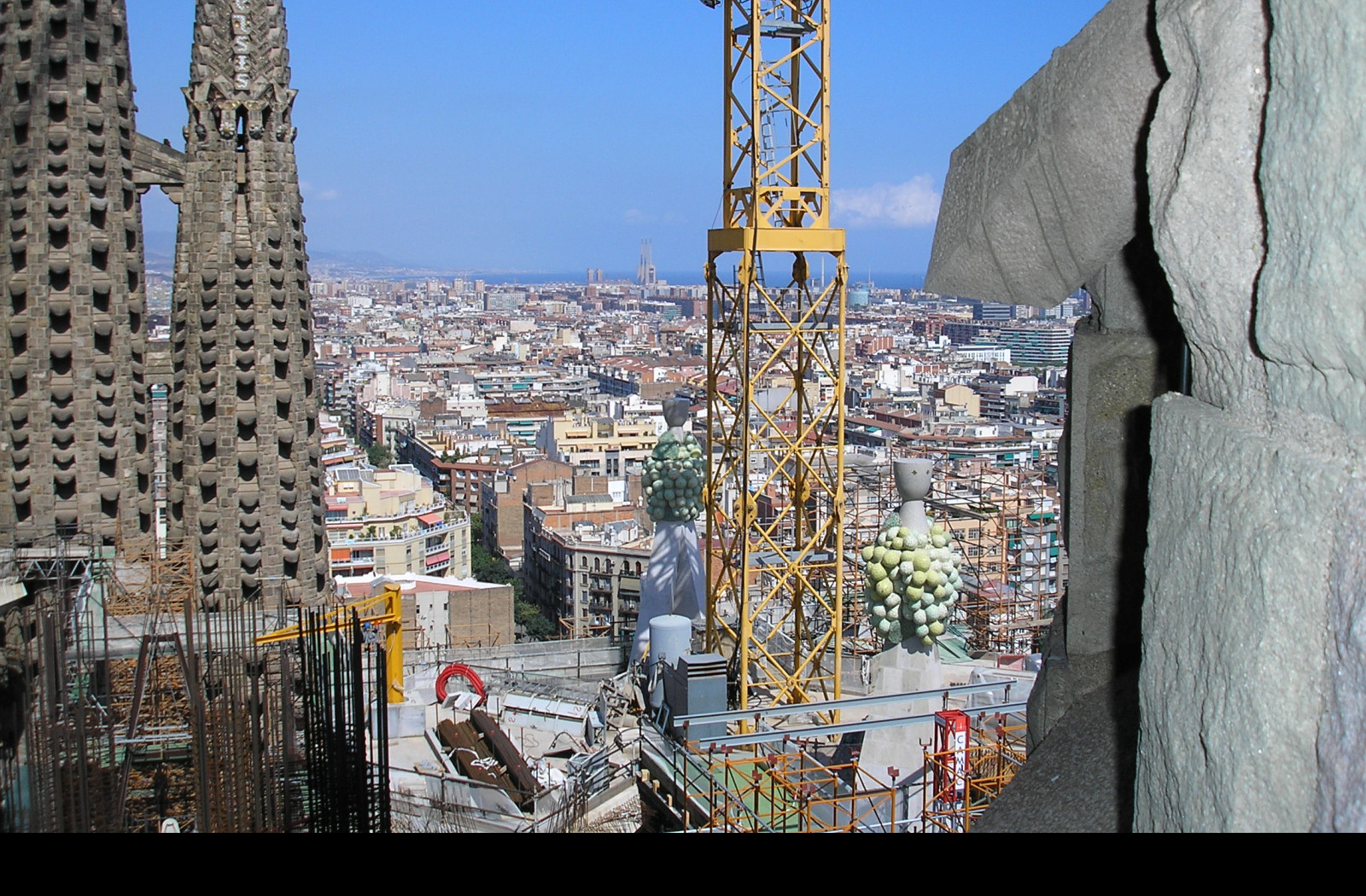 Tapeta e_barcelona_sagrada_familia_38