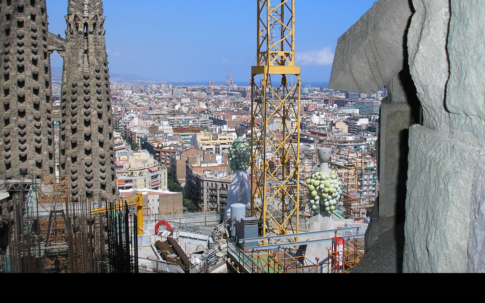 Tapeta e_barcelona_sagrada_familia_38