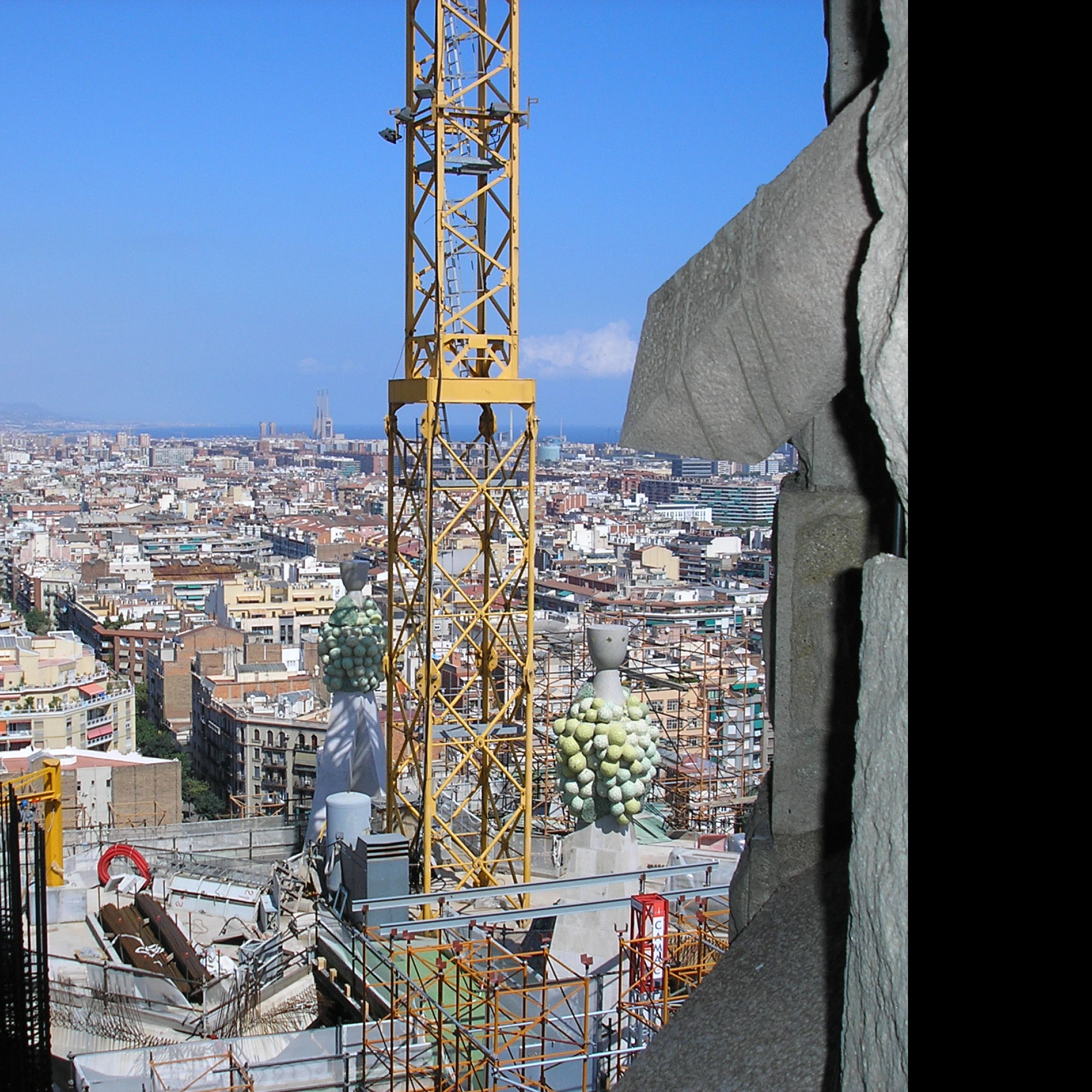 Tapeta e_barcelona_sagrada_familia_38