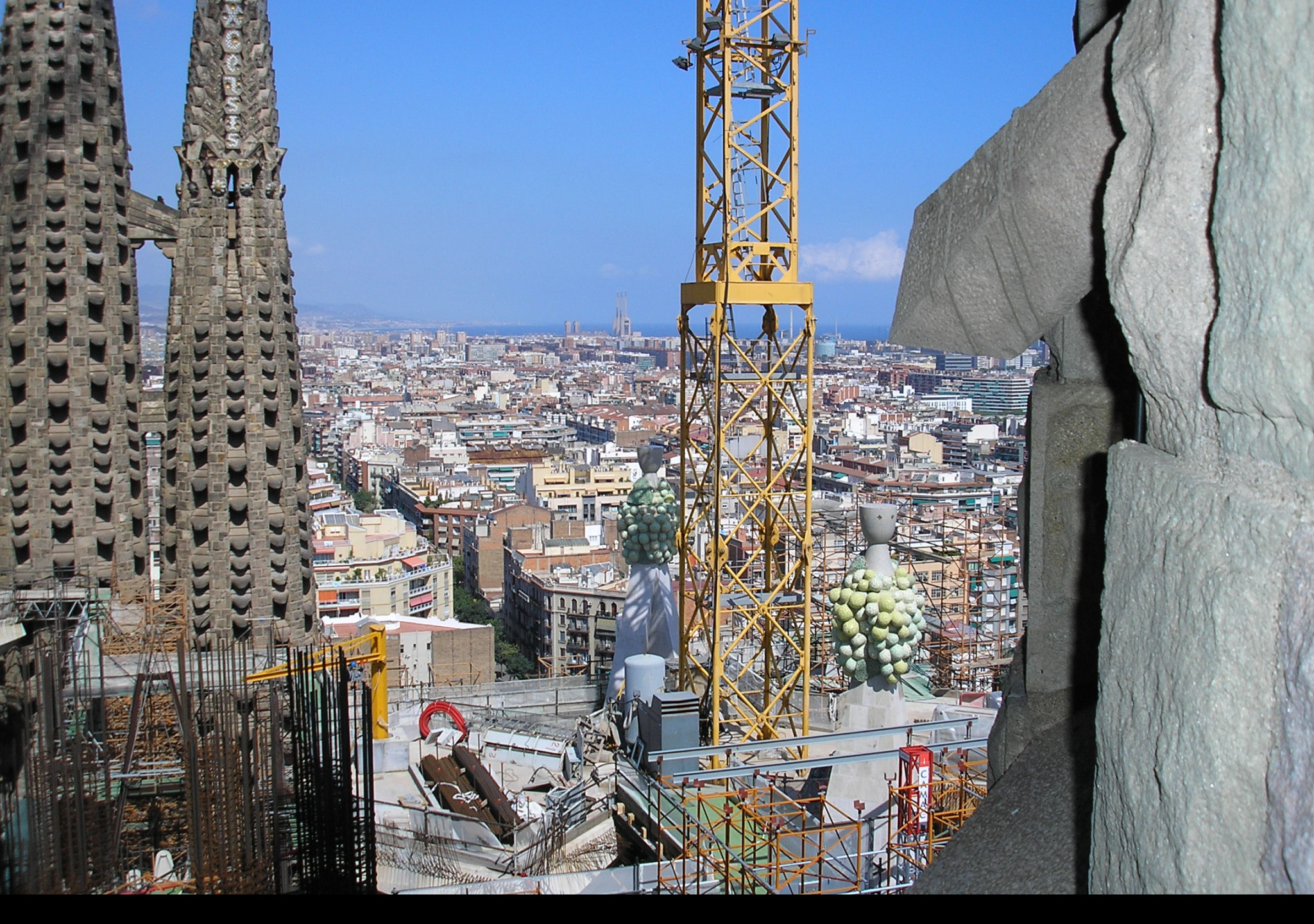 Tapeta e_barcelona_sagrada_familia_38