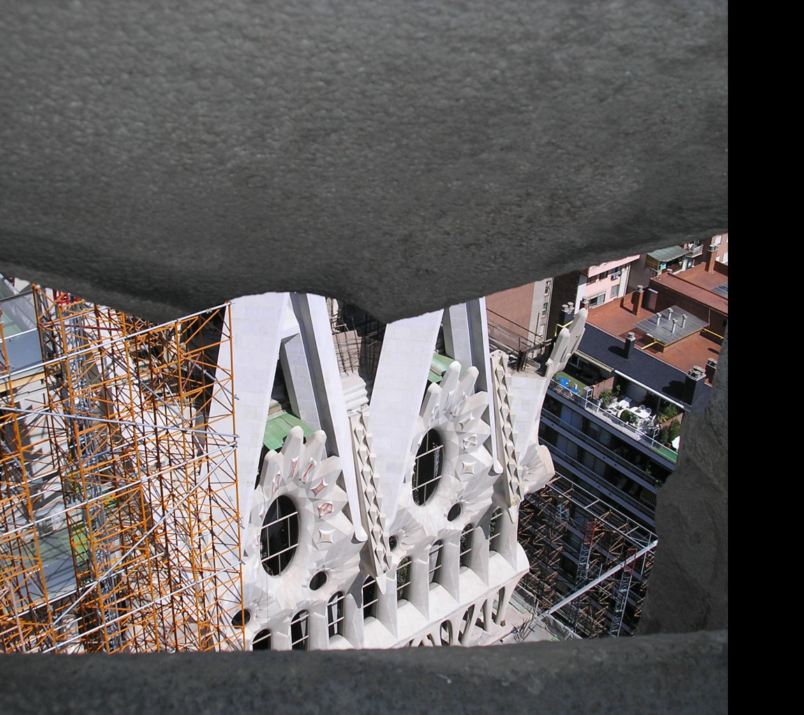 Tapeta e_barcelona_sagrada_familia_40