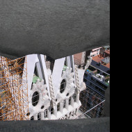 Tapeta e_barcelona_sagrada_familia_40