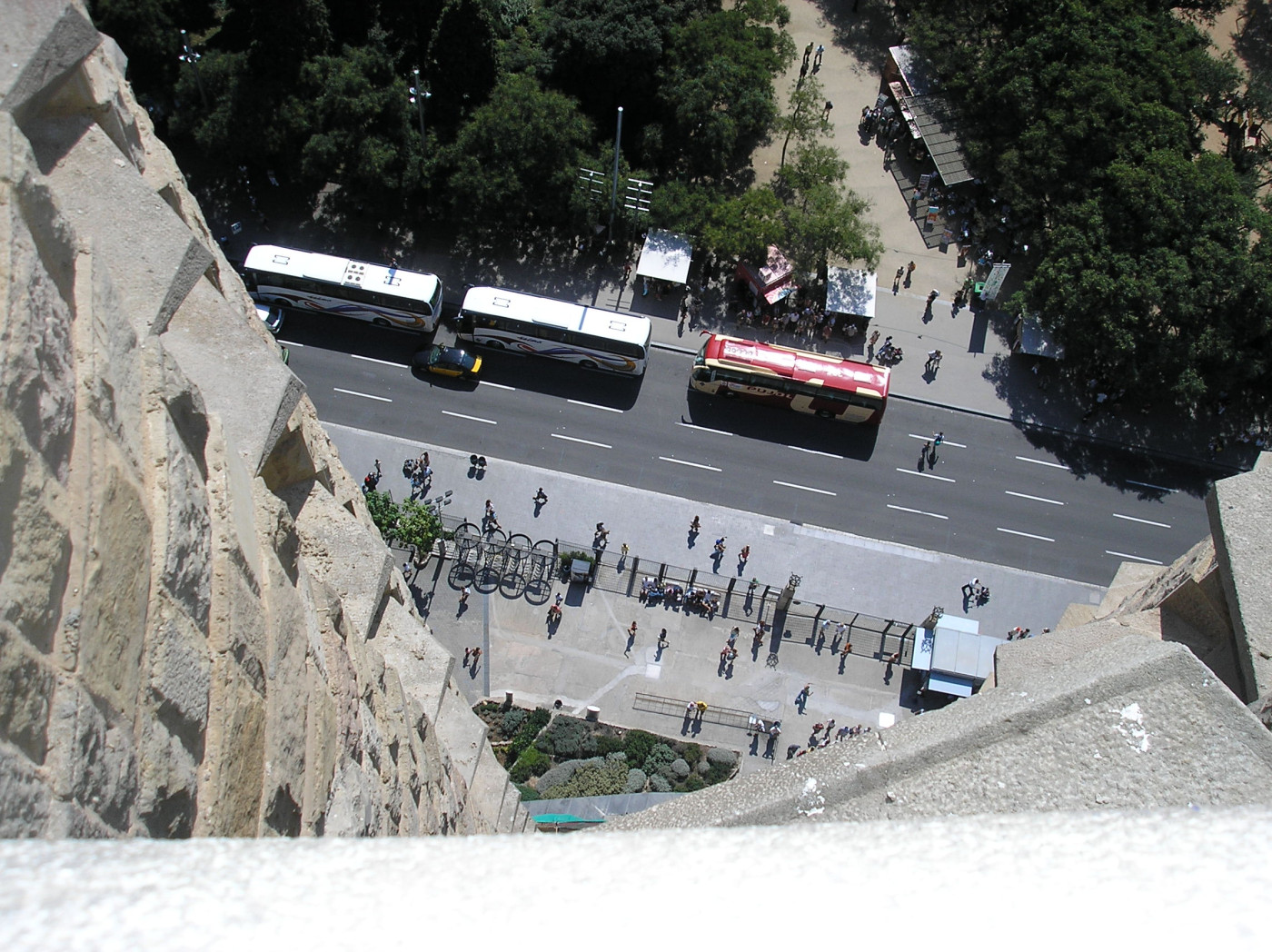 Tapeta e_barcelona_sagrada_familia_41