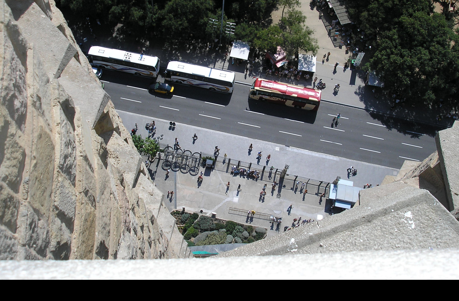 Tapeta e_barcelona_sagrada_familia_41