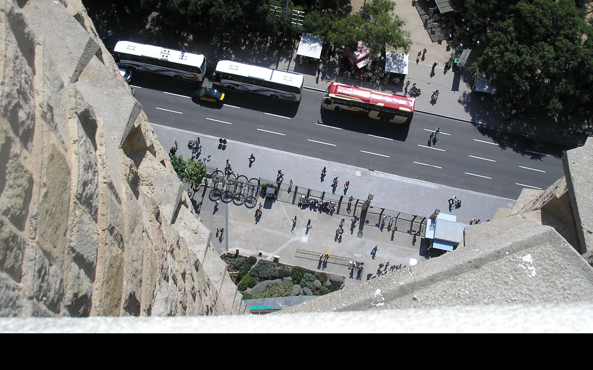 Tapeta e_barcelona_sagrada_familia_41