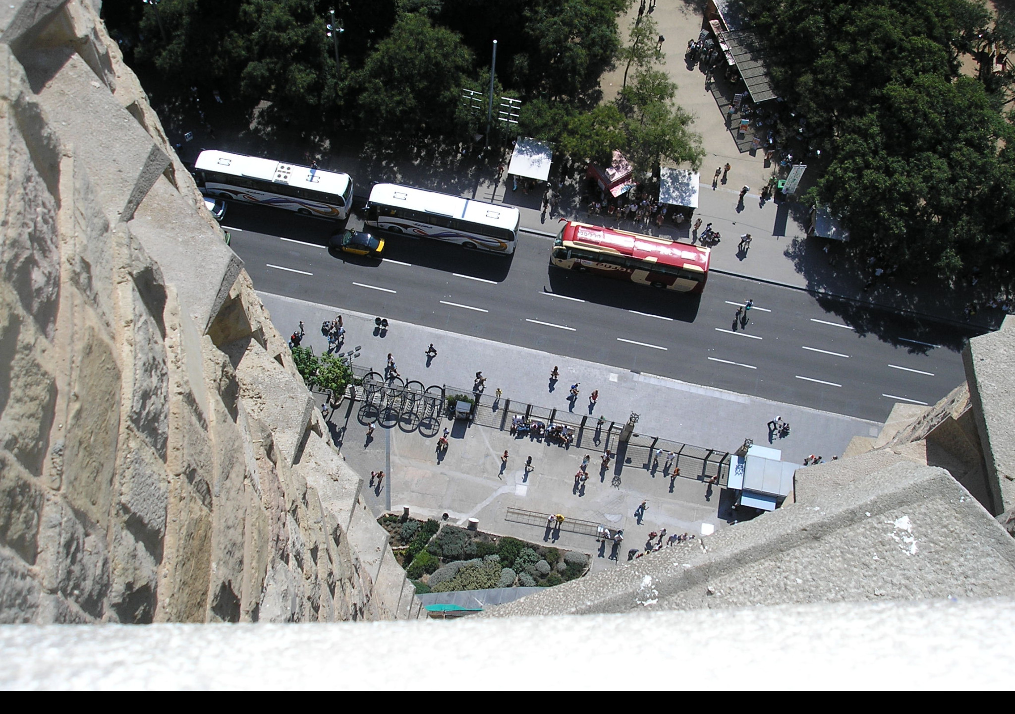 Tapeta e_barcelona_sagrada_familia_41