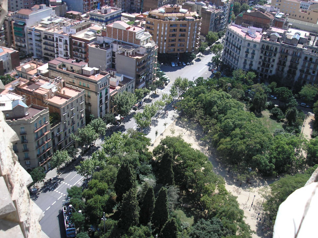 Tapeta e_barcelona_sagrada_familia_42