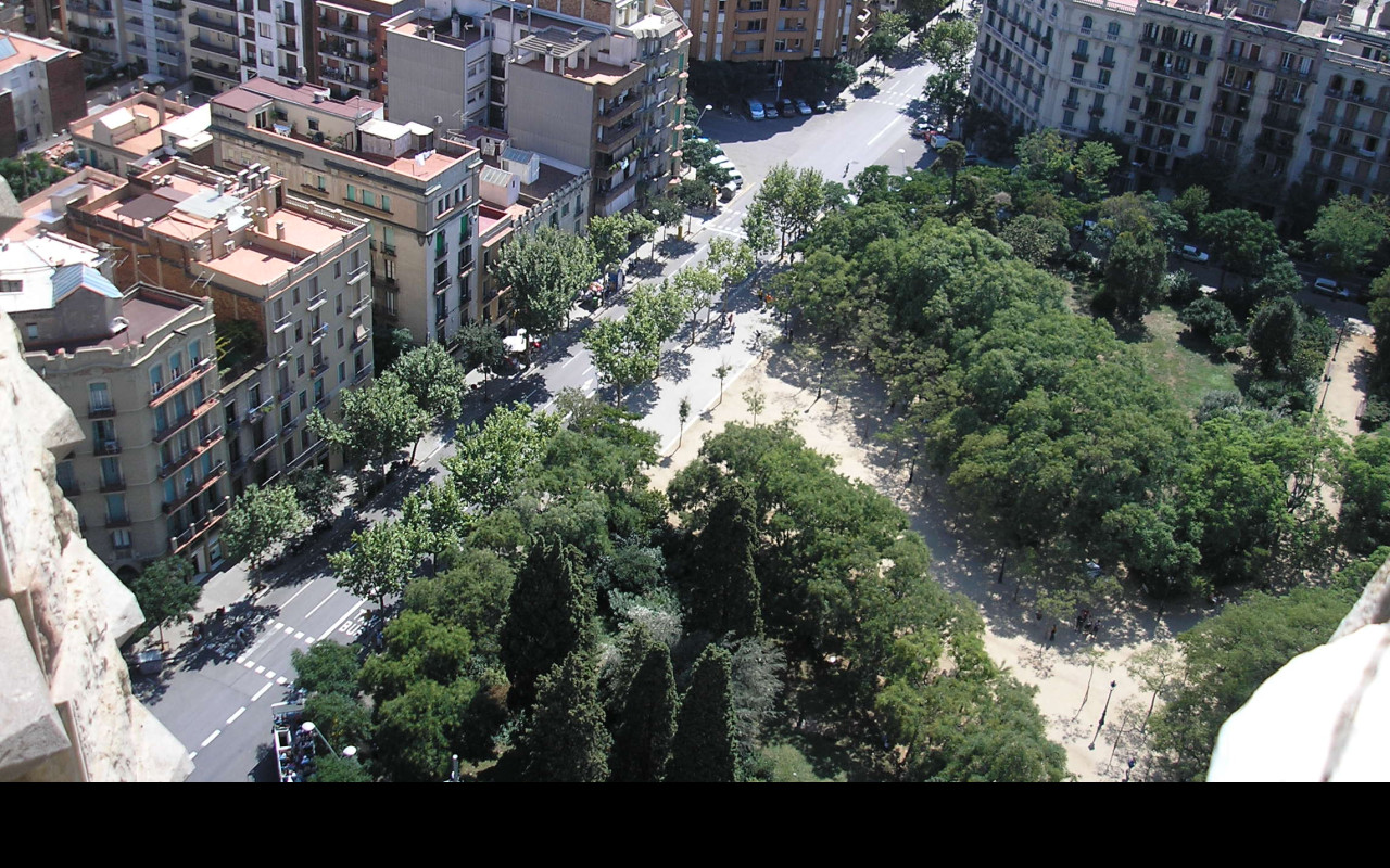 Tapeta e_barcelona_sagrada_familia_42