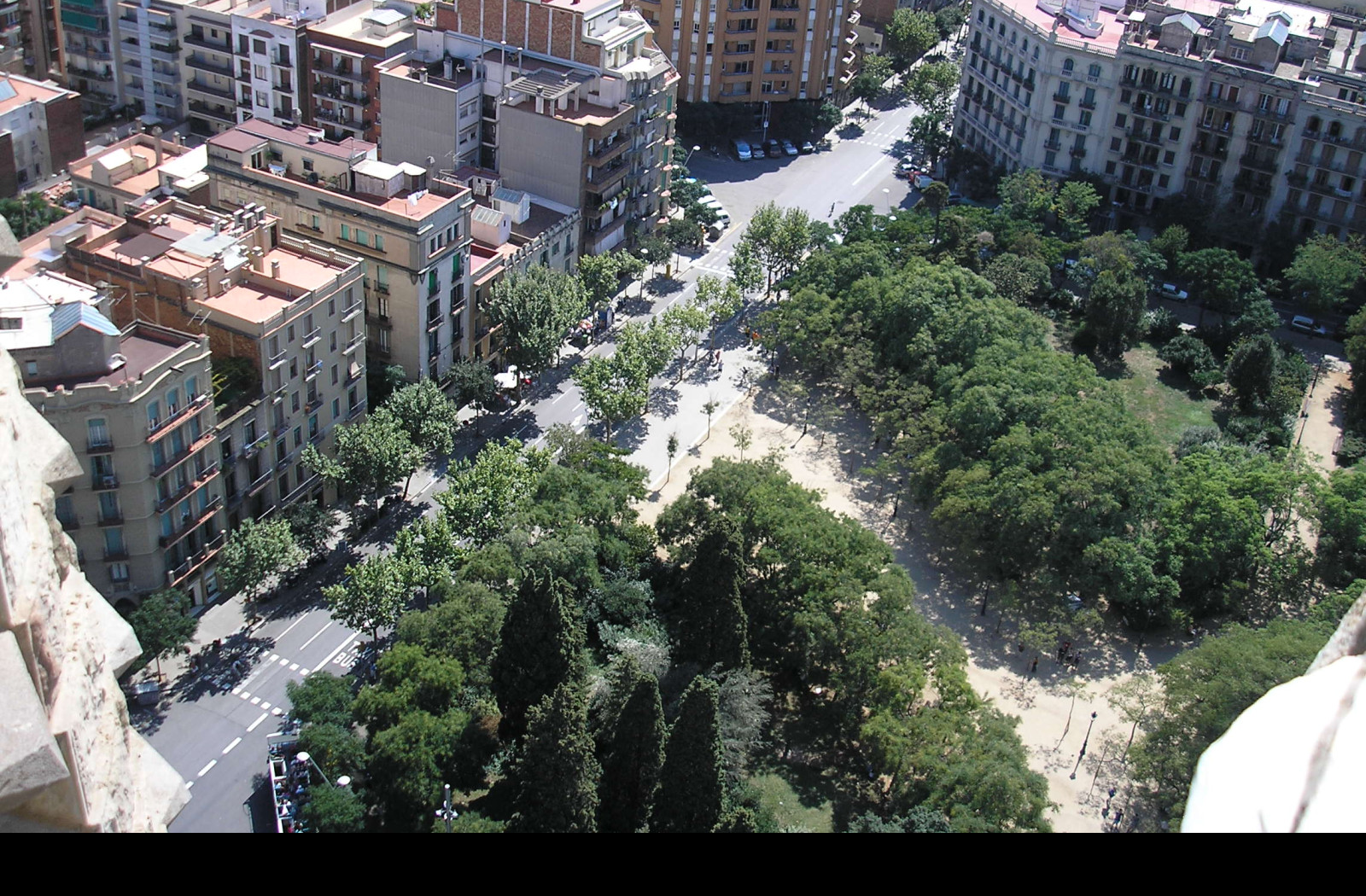 Tapeta e_barcelona_sagrada_familia_42