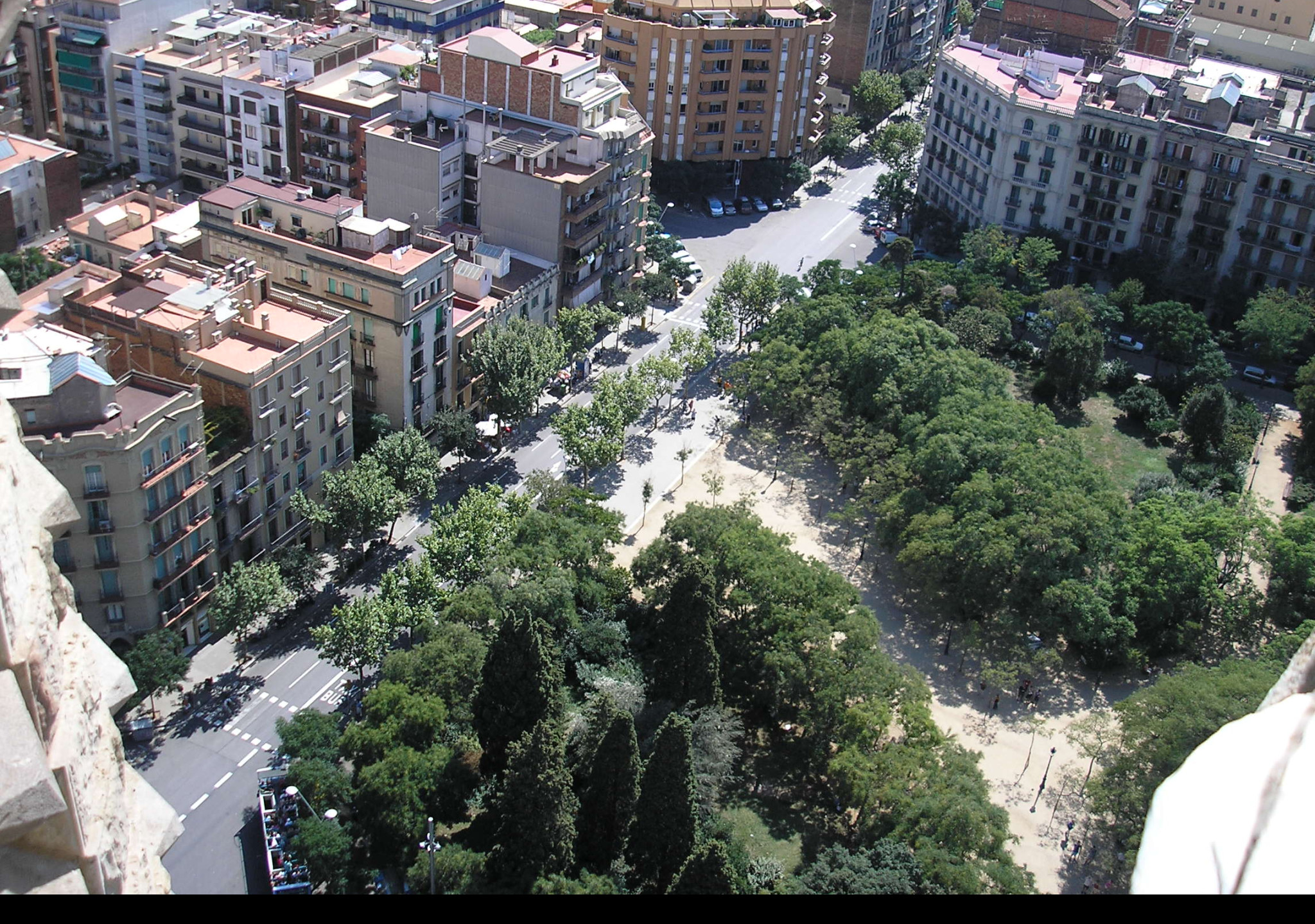 Tapeta e_barcelona_sagrada_familia_42