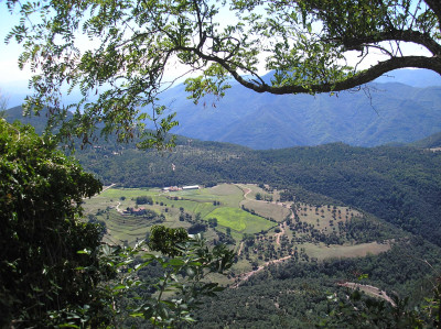 Tapeta: E-Zona volcanica-Garrotxa 09