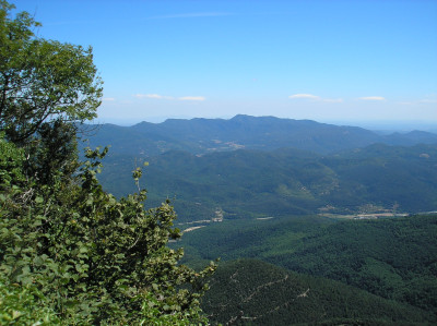 Tapeta: E-Zona volcanica-Garrotxa 10