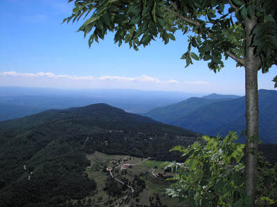 Tapeta: E-Zona volcanica-Garrotxa 14