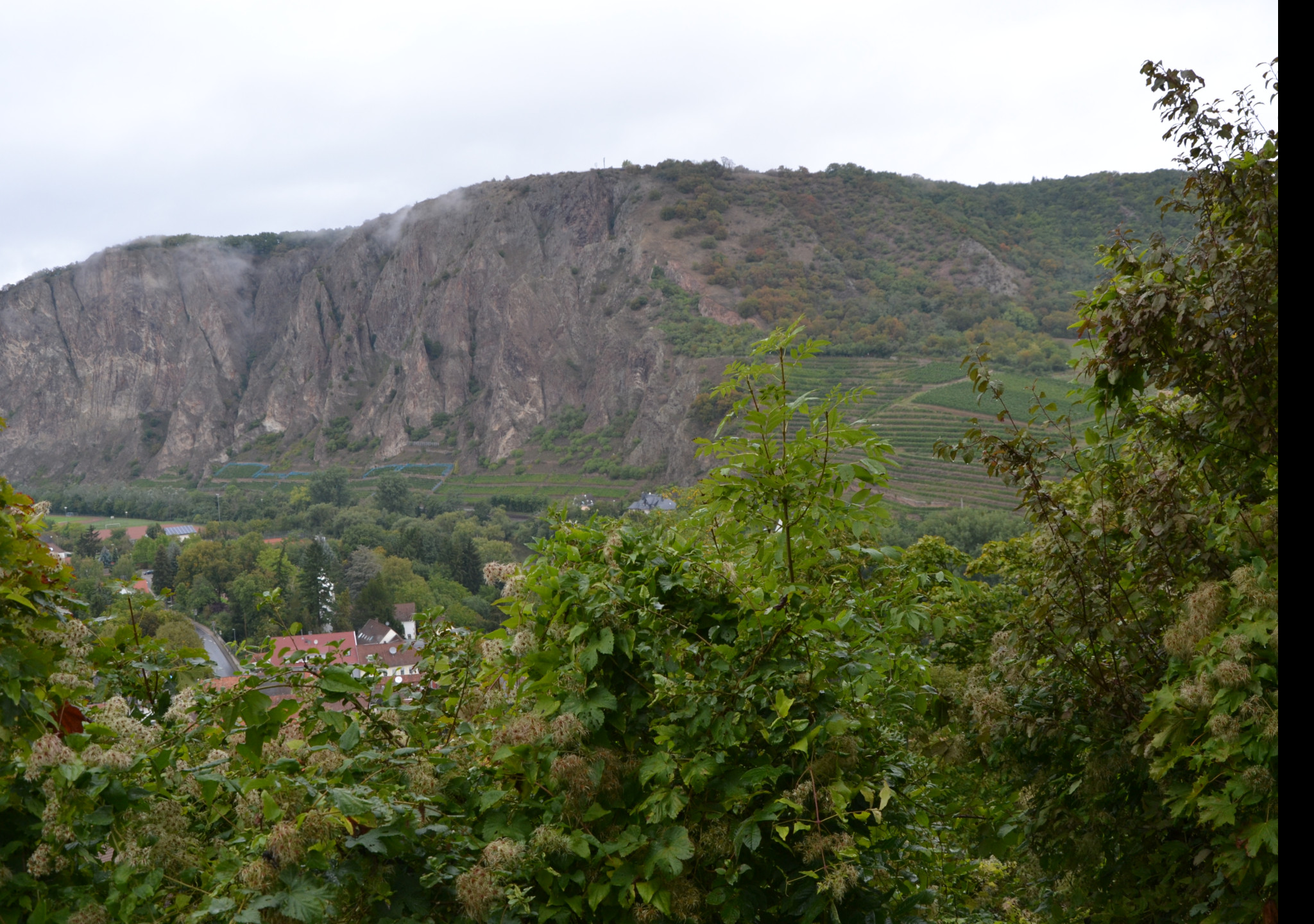 Tapeta ebernburg___podhradi