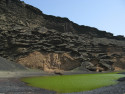 Tapeta El Golfo (Lanzarote)