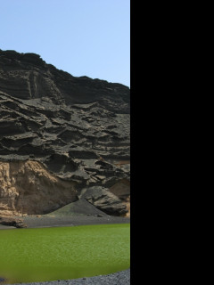 Tapeta el_golfo__lanzarote_