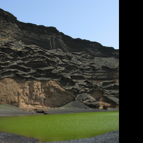 Tapeta el_golfo__lanzarote_