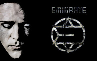 Tapeta emigrate