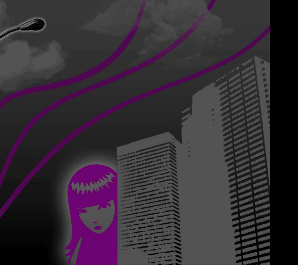 Tapeta emily_in_city