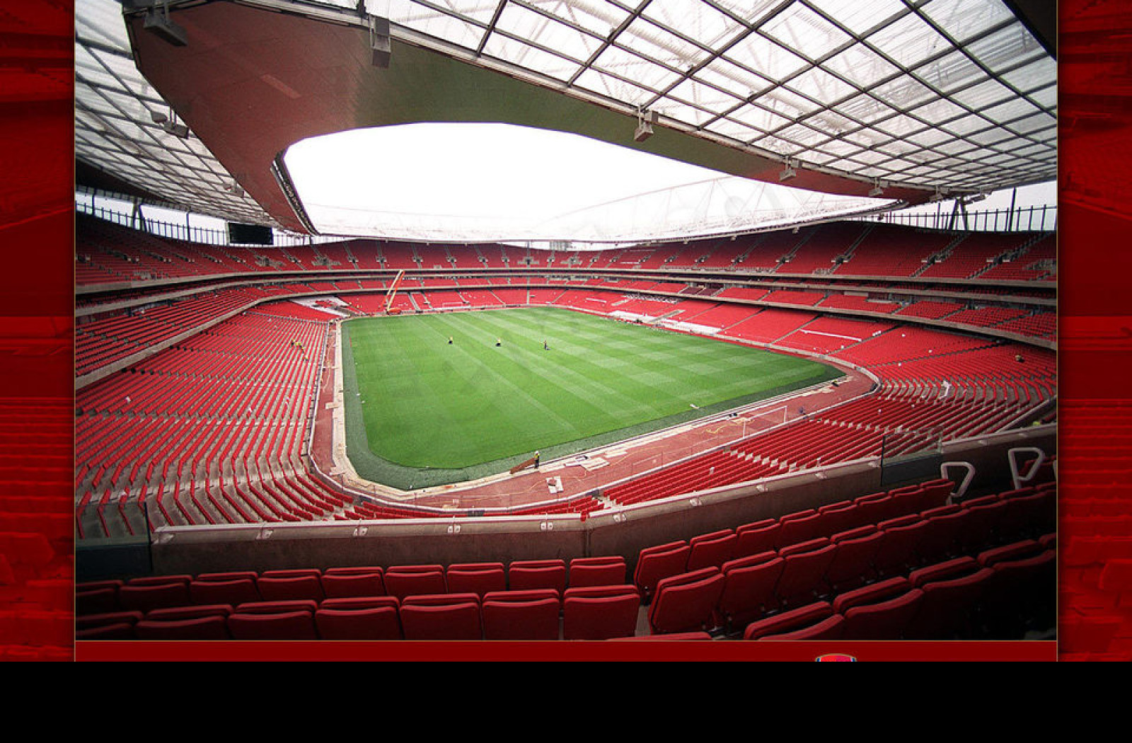 Tapeta emirates_stadium