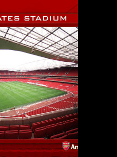 Tapeta emirates_stadium