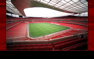 Tapeta emirates_stadium