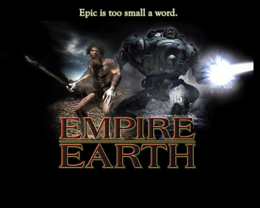 Tapeta: Empire Earth