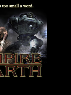 Tapeta empireearth