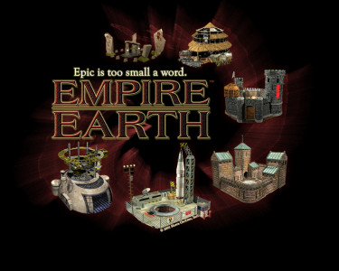 Tapeta: Empire Earth 2