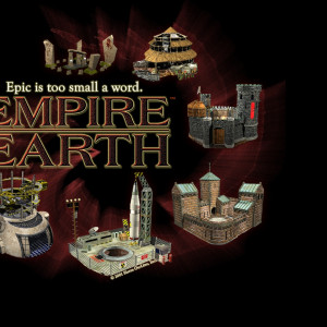 Tapeta empireearth2