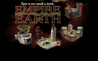 Tapeta empireearth2